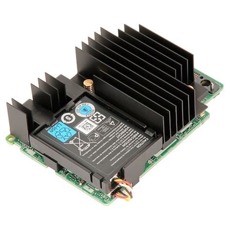 Dell PowerEdge RAID Controller H730.